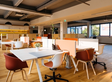 59 m² Co-working  in Graz, Waagner-Biro-Straße 47 (8020) - 5 | MatchOffice.com