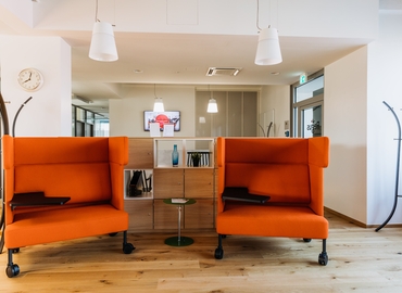 Coworking Space  zur Miete in Graz, Waagner-Biro-Straße 47, 59 m², 5