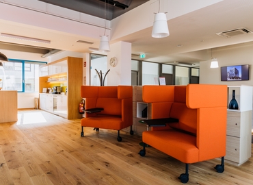 59 m² Coworking  in Graz, Waagner-Biro-Straße 47 (8020) - 8 | MatchOffice.com