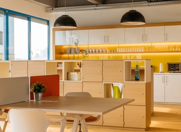 59 m² Coworking space  in Graz, Waagner-Biro-Straße 47 (8020) - 11 | MatchOffice.com