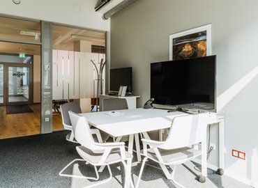 Coworking Space zu vermieten in Graz, Waagner-Biro-Straße 47, 59 m², 15