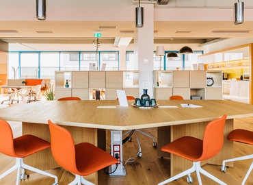Coworking Space zu vermieten in Graz, Waagner-Biro-Straße 47, 59 m², 19
