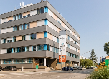 59 m² Co-working  in Graz, Waagner-Biro-Straße 47 (8020) - 21 | MatchOffice.com