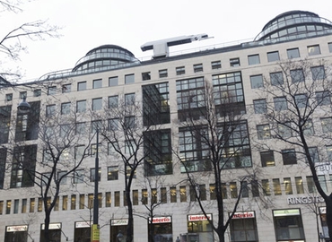  Coworking zu vermieten in Wien, Kärntner Ring 5-7, 70 m², 9