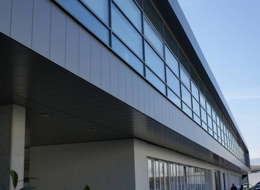  Coworking zu vermieten in Salzburg, Franz-Peyerl-Strasse 15, 250 m², 5