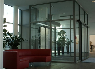 250 m² Co-working  in Salzburg, Franz-Peyerl-Strasse 15 (5020) - 0 | MatchOffice