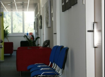 Virtual Office  zur Miete in Salzburg, Warwitzstraße 9, 10 m², 1