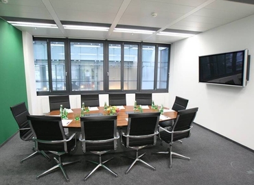  Coworking  zur Miete in Wien, Am Euro Platz 2, 200 m², 14