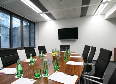  Coworking  zur Miete in Wien, Am Euro Platz 2, 200 m², 16