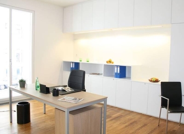300 m² Serviced office in Vienna, Albertgasse 35 (1080) - 2 | MatchOffice