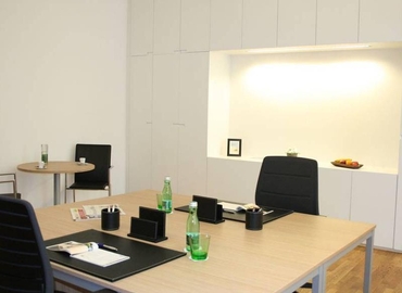 Business Center zu vermieten in Wien, Albertgasse 35, 300 m², 1
