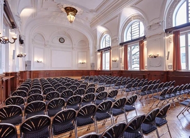 300 m² Business center in Vienna, Albertgasse 35 (1080) - 7 | MatchOffice