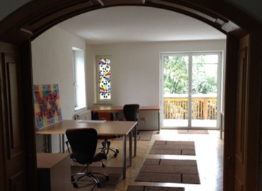Business Center zu vermieten in Salzburg, Josef-Schwer-Gasse 9, 150 m², 6