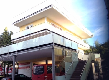 Coworking Space zu vermieten in Salzburg, Josef-Schwer-Gasse 9a, 150 m², 2
