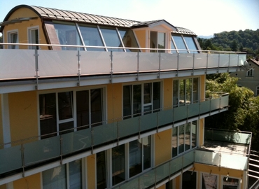 Konferenzraum  zur Miete in Salzburg, Josef-Schwer-Gasse 9a, 10 m², 2