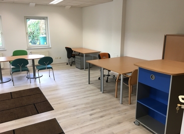 Coworking Space  zur Miete in Salzburg, Sterneckstraße 55, 250 m², 2