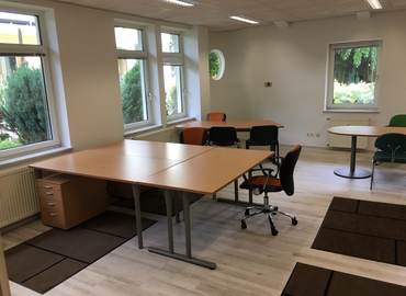  Coworking zu vermieten in Salzburg, Sterneckstraße 55, 250 m², 0