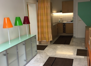 Coworking Space zu vermieten in Salzburg, Sterneckstraße 55, 250 m², 3