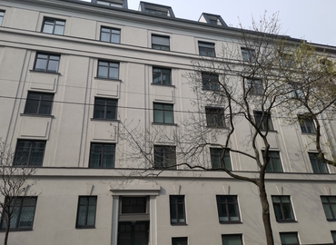  Coworking  zur Miete in Wien, Wehlistraße 70/1, 5 m², 7