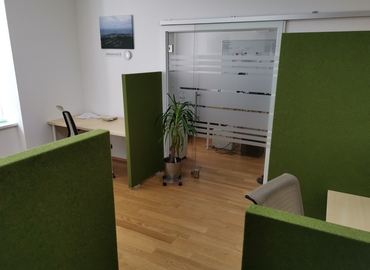  Coworking zu vermieten in Wien, Wehlistraße 70/1, 5 m², 0