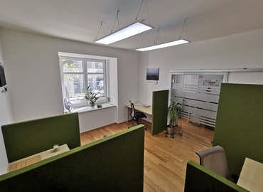  Coworking  zur Miete in Wien, Wehlistraße 70/1, 5 m², 5