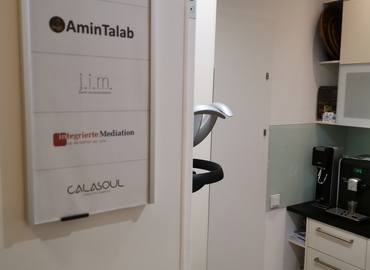  Virtuelles Büro  zur Miete in Wien, Wehlistraße 70/1, 10 m², 4