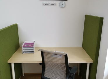 Virtuelles Büro zu vermieten in Wien, Wehlistraße 70/1, 10 m², 7