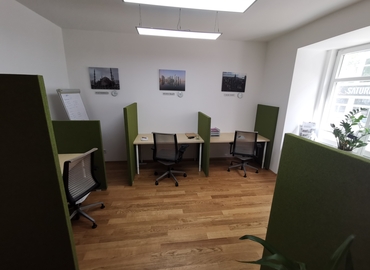  Virtuelles Büro zu vermieten in Wien, Wehlistraße 70/1, 10 m², 8