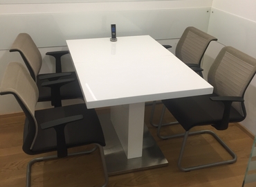 Virtual Office  zur Miete in Wien, Wehlistraße 70/1, 10 m², 5