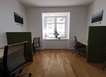 Virtual Office zu vermieten in Wien, Wehlistraße 70/1, 10 m², 11
