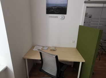 Virtual Office  zur Miete in Wien, Wehlistraße 70/1, 10 m², 13