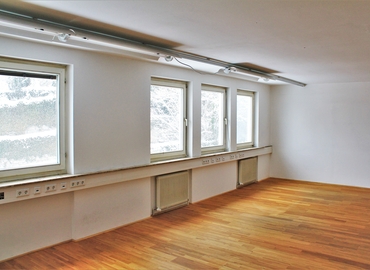 308 m² Business center property available to rent in Salzburg, Reichenhaller Straße 6 (5020) - 2 | MatchOffice