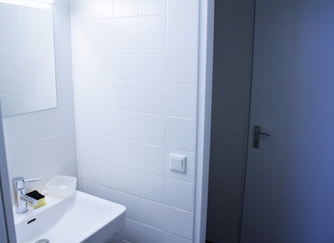 Business Center zu vermieten in Salzburg, Reichenhaller Straße 6, 308 m², 5