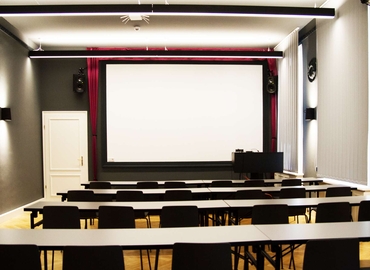  Coworking zu vermieten in Wien, Hohenstaufengasse 6, 400 m², 5