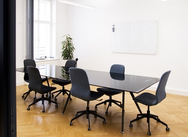 Coworking Space  zur Miete in Wien, Hohenstaufengasse 6, 400 m², 6