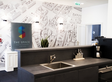 Coworking Space zu vermieten in Wien, Hohenstaufengasse 6, 400 m², 8