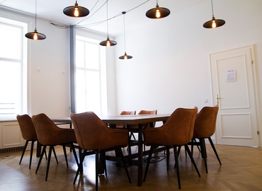  Coworking  zur Miete in Wien, Hohenstaufengasse 6, 400 m², 7