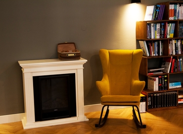 Konferenzraum zu vermieten in Wien, Hohenstaufengasse 6, 30 m², 3