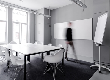 Coworking Space  zur Miete in Wien, Margaretenstraße 70, 1200 m², 6