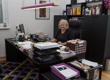  Virtuelles Büro  zur Miete in Salzburg, Rosa-Hofmann-Strasse 33, 10 m², 1