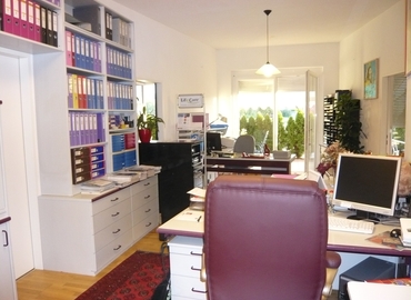 Virtual Office  zur Miete in Salzburg, Rosa-Hofmann-Strasse 33, 10 m², 3
