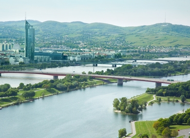 Virtual Office  zur Miete in Wien, Donau-City-Strasse 7, 10 m², 8