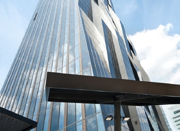 Virtual business address in Vienna, Donau-City-Strasse 7 (1220) - 9 | MatchOffice.com