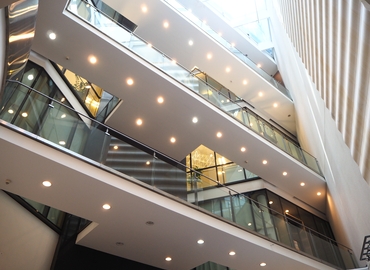 Business Center zu vermieten in Wien, Herrengasse 1-3, 70 m², 9