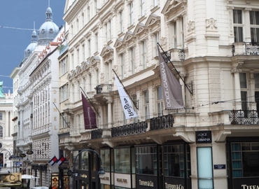 70 m² Co-working  in Vienna, Kohlmarkt 8-10 (1010) - 9 | MatchOffice
