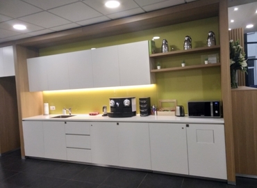 70 m² Business center place available to rent in Vienna, Kohlmarkt 8-10 (1010) - 4 | MatchOffice