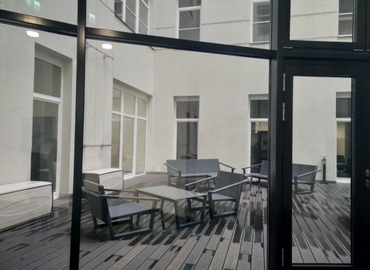 Business Center  zur Miete in Wien, Kohlmarkt 8-10, 70 m², 8