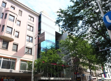 Business Center  zur Miete in Wien, Mariahilfer Strasse 36, 70 m², 9