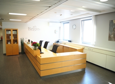  Virtuelles Büro  zur Miete in Wien, Mariahilfer Strasse 123/3, 10 m², 1