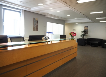  Virtuelles Büro  zur Miete in Wien, Mariahilfer Strasse 123/3, 10 m², 3